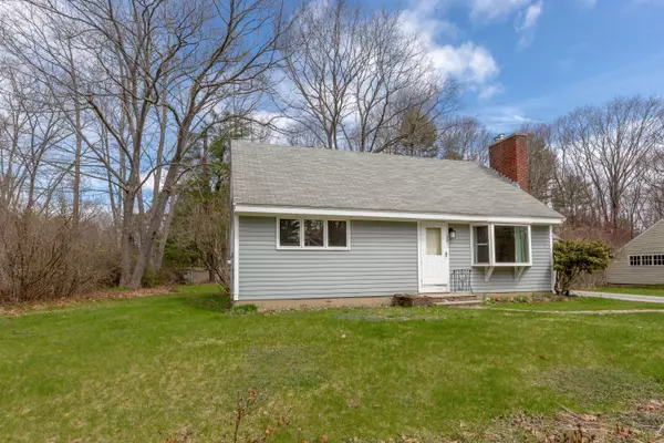 Brunswick, ME 04011,30 Magean ST