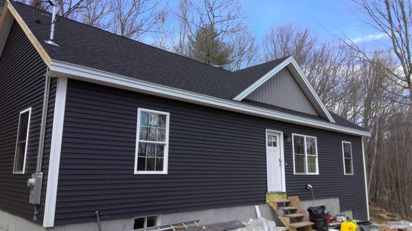 6 Richardson RD, Limington, ME 04049