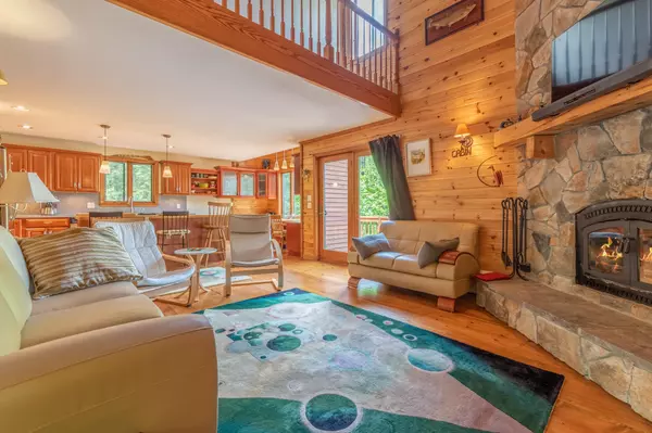 Sebec, ME 04481,73 Sunset Ridge RD