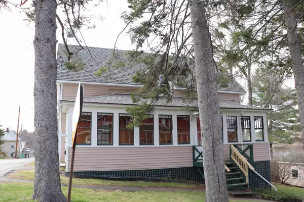 Old Town, ME 04468,123 Front ST