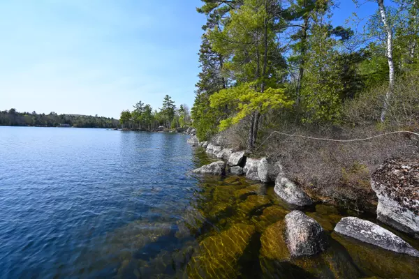 Lots 7 & 8 Black Bear DR, Otis, ME 04605