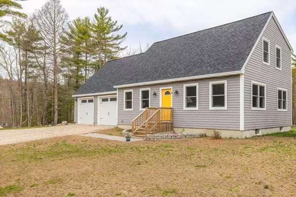 6 Forest Ridge DR, Naples, ME 04055