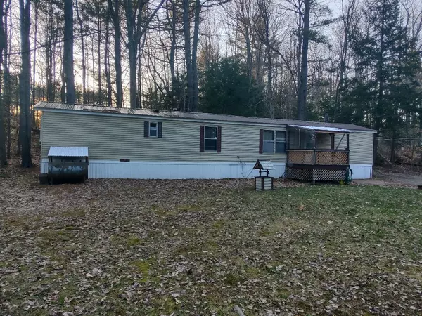 Litchfield, ME 04350,10 Porter Park LN