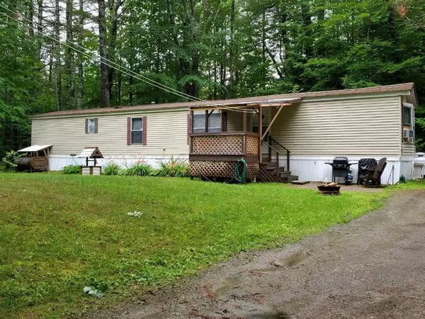 Litchfield, ME 04350,10 Porter Park LN