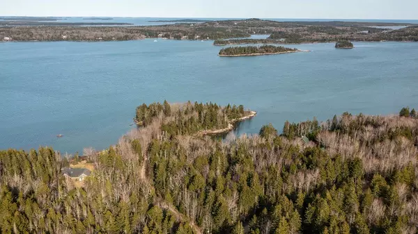 Steuben, ME 04680,Lot 7 Point RD