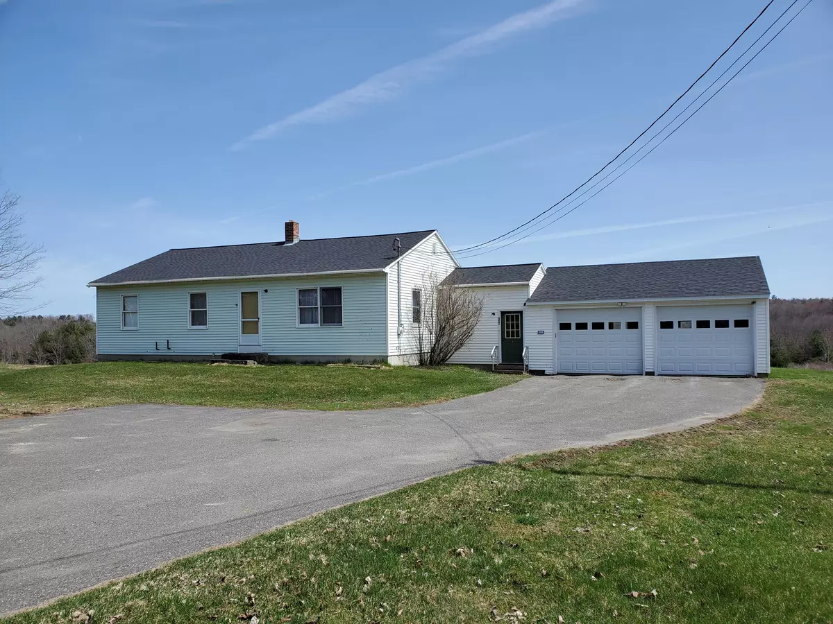 Oakland, ME 04963,407 Fairfield ST