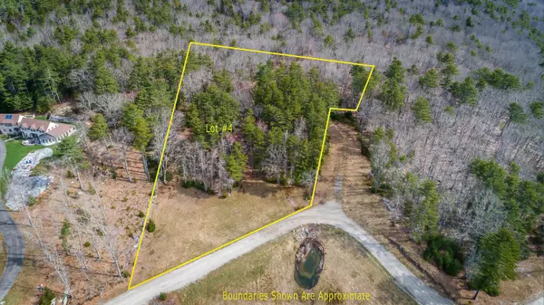 Newcastle, ME 04553,# 4 Dodge Cove Lane