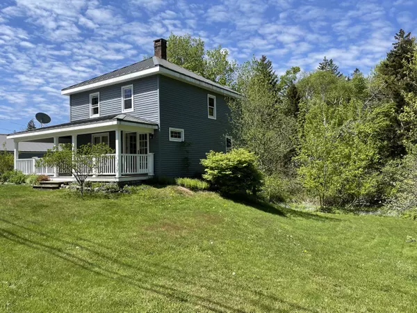 224 Main ST, North Haven, ME 04853