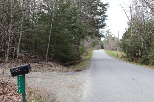 Searsmont, ME 04973,1361 Moody Mountain RD