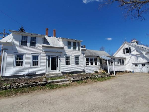 944 Main ST, Wilton, ME 04294