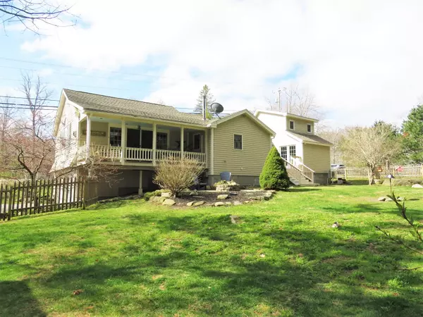 319 West ST, Rockport, ME 04856