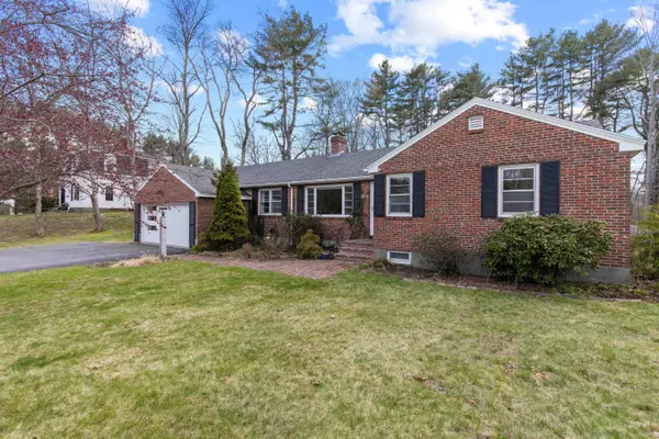 237 Bayview ST, Yarmouth, ME 04096