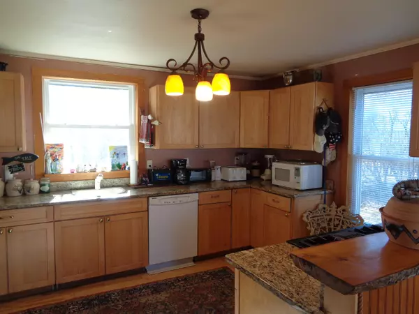 Milbridge, ME 04658,25 Bridge ST