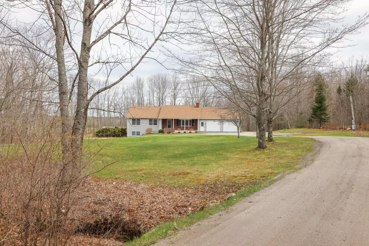 Richmond, ME 04357,870 Beedle RD