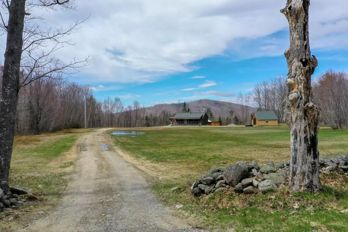 Hartford, ME 04220,408 Town Farm RD