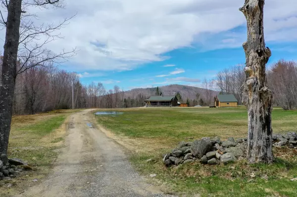 408 Town Farm RD, Hartford, ME 04220