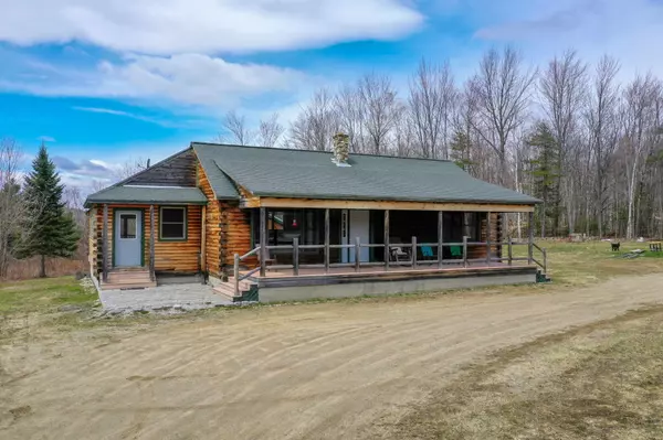 Hartford, ME 04220,408 Town Farm RD