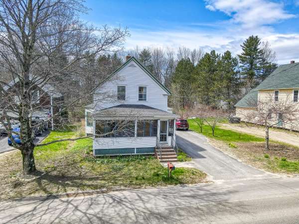 825 Main ST, Monmouth, ME 04259