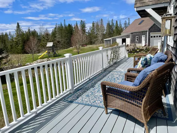 North Haven, ME 04853,658 South Shore RD