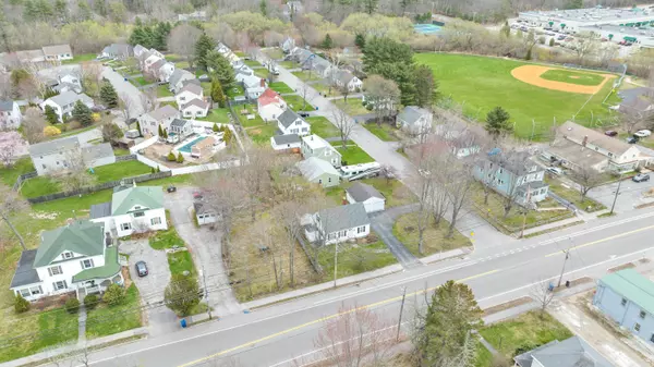 Portland, ME 04103,985 Washington AVE