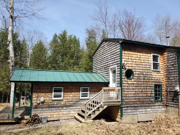 Mount Vernon, ME 04352,219 Minnehonk Lake RD