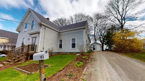 Rockland, ME 04841,183 Broadway