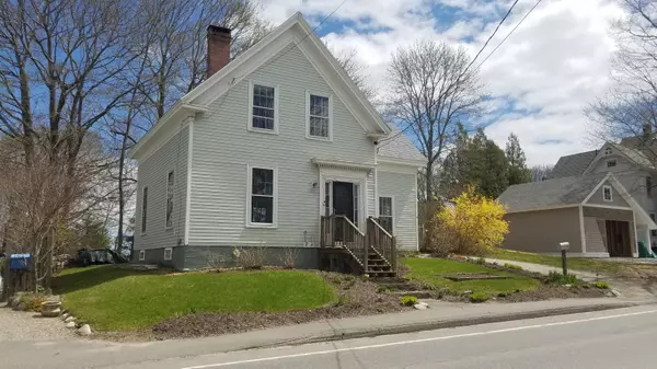 Rockland, ME 04841,183 Broadway