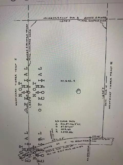 Lot 3-7.6 Rumford RD, Rangeley Plt, ME 04970