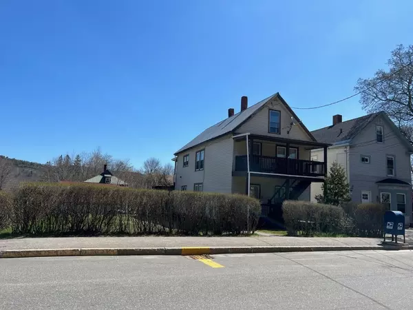 Rumford, ME 04276,544 Hancock ST