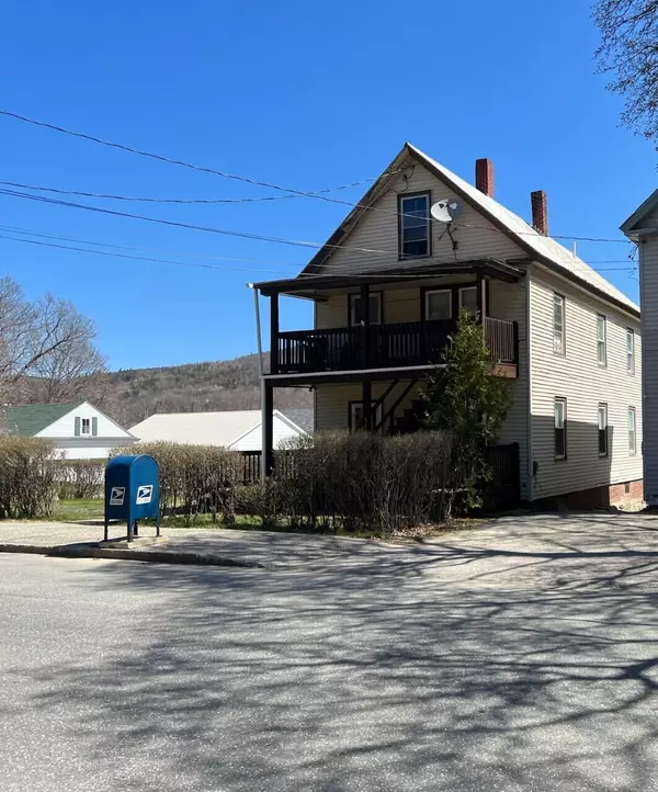 Rumford, ME 04276,544 Hancock ST