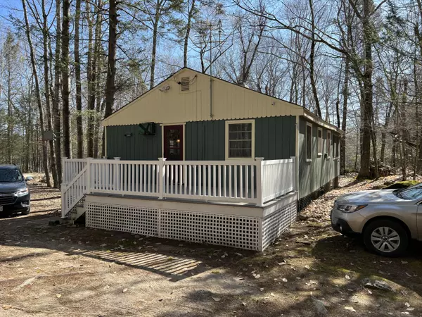 Frye Island, ME 04071,29 Sunset RD