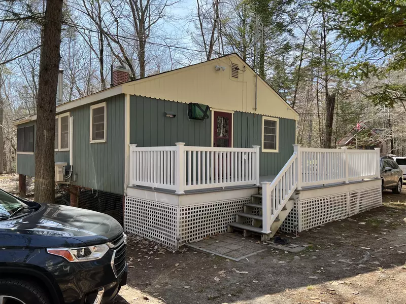 29 Sunset RD, Frye Island, ME 04071