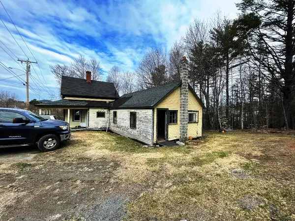 Greenville, ME 04441,36 Washington ST