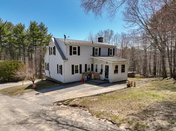 Rumford, ME 04276,1 Jones AVE