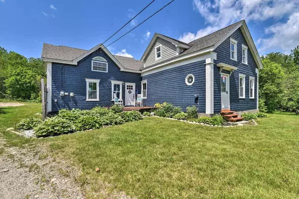 Milbridge, ME 04658,221 Wyman RD