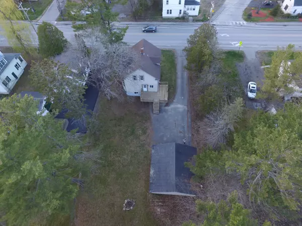 Orono, ME 04473,55 Park ST