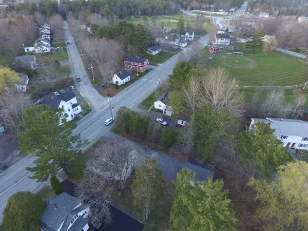 Orono, ME 04473,55 Park ST