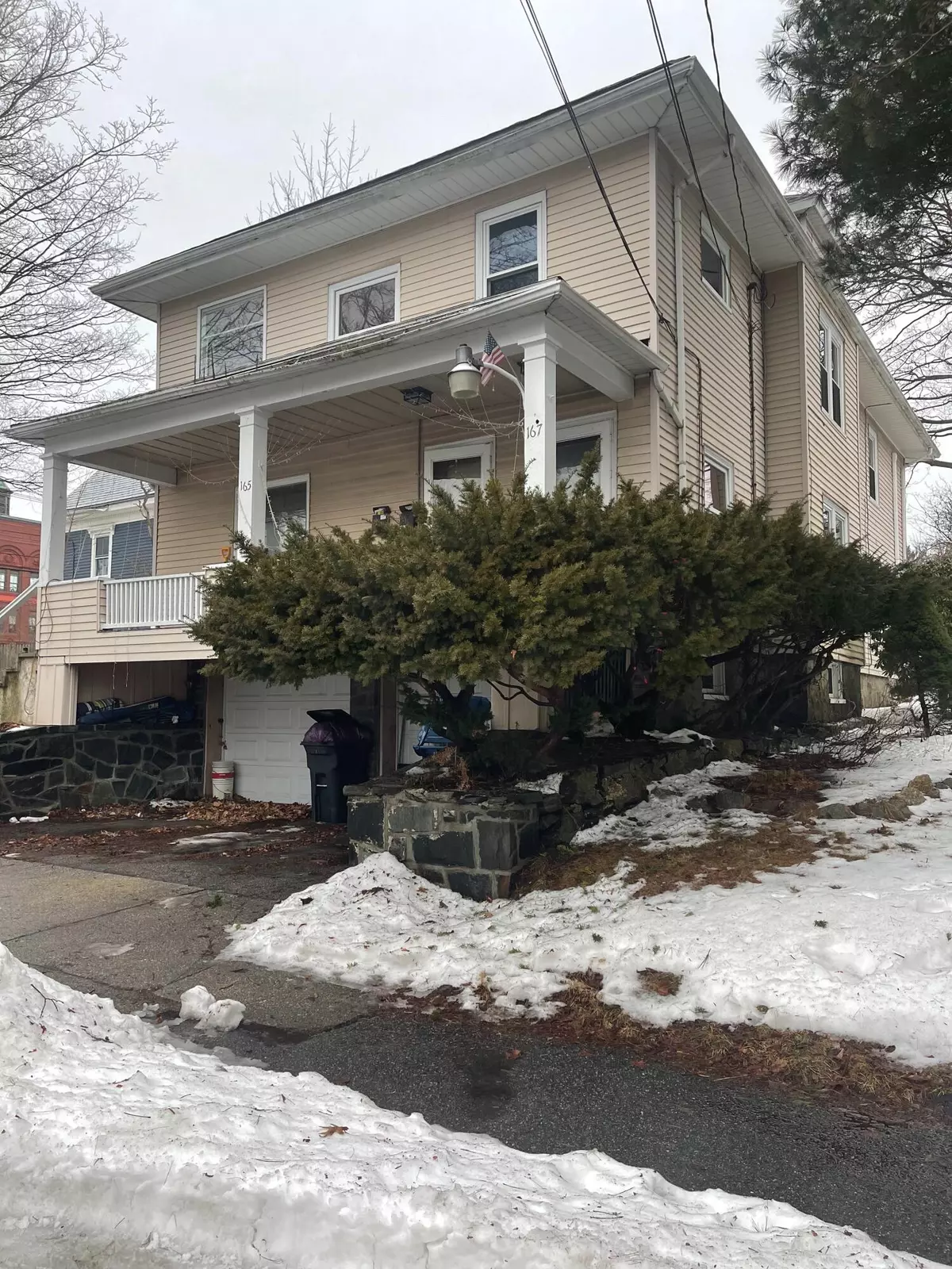 Portland, ME 04103,165 Hartley ST