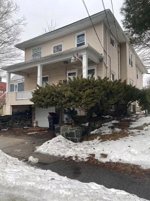 165 Hartley ST, Portland, ME 04103