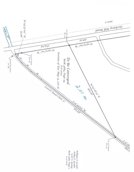 M13 L18 Stickney Hill RD, Athens, ME 04912