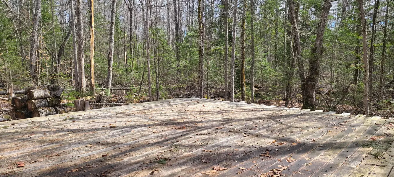 279 Etna Pond LN, Carmel, ME 04419