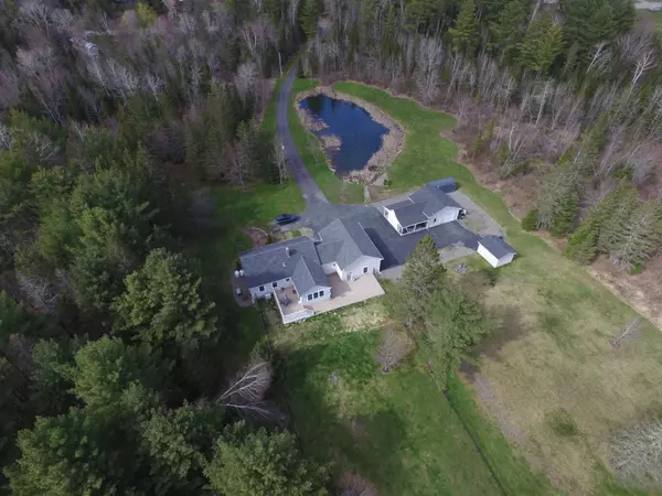 Hudson, ME 04449,567 Old Town RD