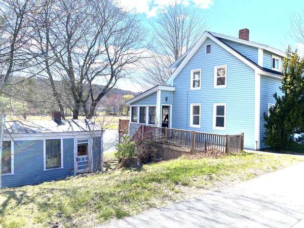 156 Main ST, Norway, ME 04268