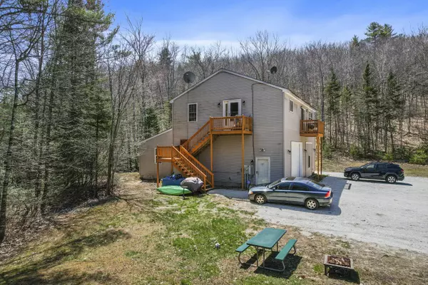 New Gloucester, ME 04260,27 Mckenny DR