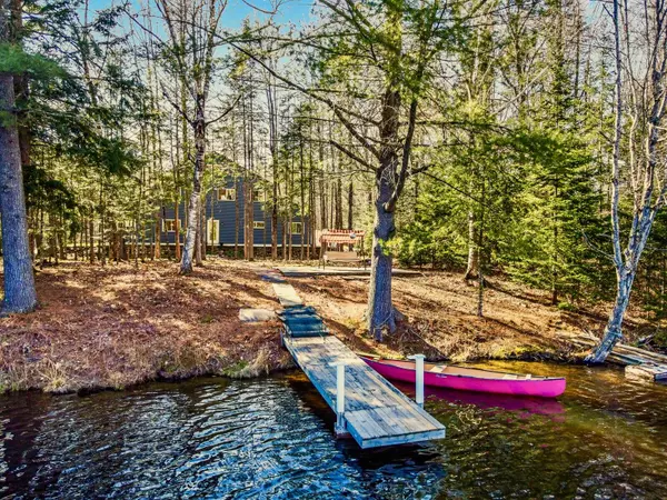 Mount Vernon, ME 04352,16 Deer Run