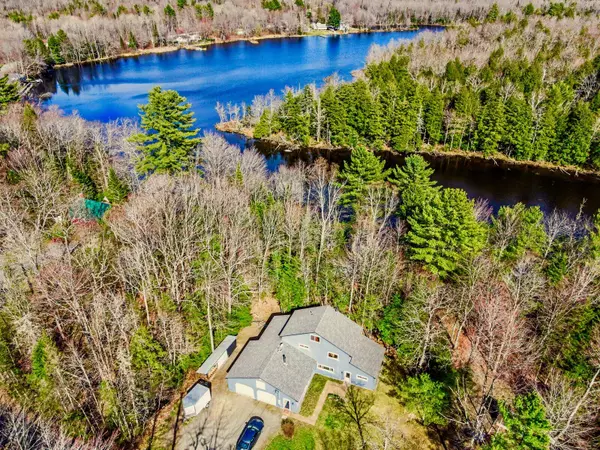 16 Deer Run, Mount Vernon, ME 04352