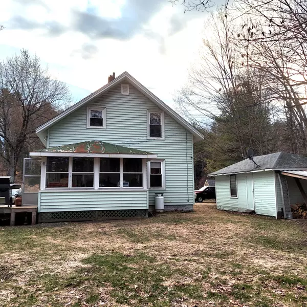 Wilton, ME 04294,15 Stickney CT