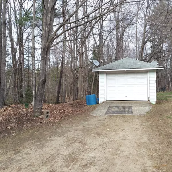 Wilton, ME 04294,15 Stickney CT