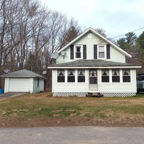 Wilton, ME 04294,15 Stickney CT