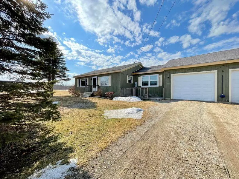 281 South Chester RD, Chester, ME 04457